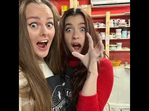 Аня из ДАБЛ БАБЛ 😘 ️ подпишись пж тебе не сложно а мне приятно ️ - YouTube