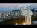 Cristo Luz Balneário Camboriú