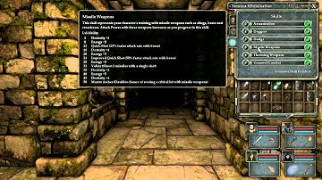 Legend Of Grimrock - Level 4 - Part 4 (M20Gaming)