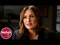 Why Olivia Benson is the Role Model We Need Right Now