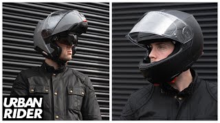 NEW Schuberth C5 Motorcycle Flip-Up Helmet