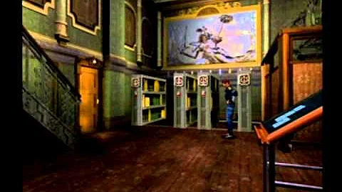 Resident Evil 2 Police Station Bookshelves Puzzle Guide
