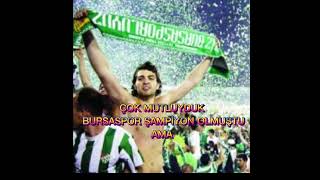 Bursaspor Eski̇ Vs Yeni̇ Bursaspor 