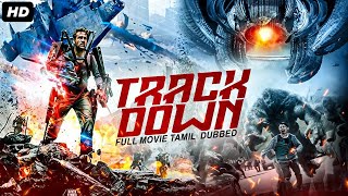 Track Down - Tamil Dubbed Hollywood Movies Full Movie HD | Sci Fi Action Movie | Angela Cole, Roger