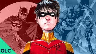 ROBIN & BATMAN - A Love Letter to The Dynamic Duo by Owen Likes Comics 23,101 views 1 month ago 24 minutes