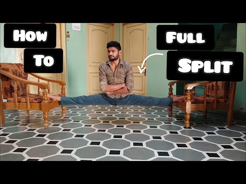 How to Full