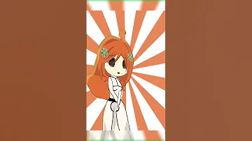 I M Your Tamagotchi Trend Bleach Ichime Gachatrends Gachafyp 