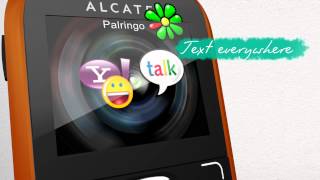ALCATEL ONE TOUCH 585