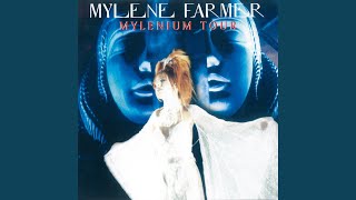 Video thumbnail of "Mylène Farmer - Il n'y a pas d'ailleurs (Mylenium Tour Live)"