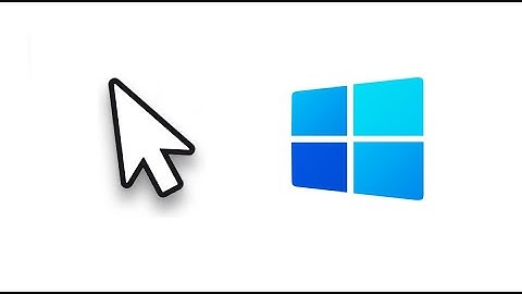How to set the mouse for left-handed users on Windows 10 and 11