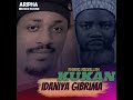 AHMAD ABDL KUKAN IDANIYA GIBRIMA 2025 AHMAD ABDL KUKAN IDANIYA GIBRIMA 2025