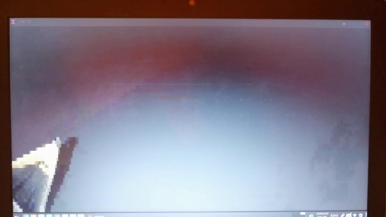 CLI video player