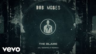 Bob Moses - The Blame (DJ Seinfeld Remix) (Official Audio)