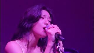 250731 민서 MINSEO - Star (의사 요한 OST.) @ 78 LIVE