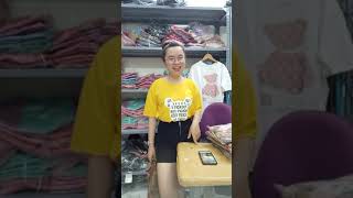 em gái vlog - Lên thôi c e ơi ｜ By Phương Vy shop   Chuyên sỉ hàng thời trang giá gốc1400