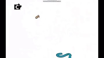 Curious George Intro