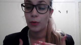 ''Kids Business''' Ivana's Video Pitch