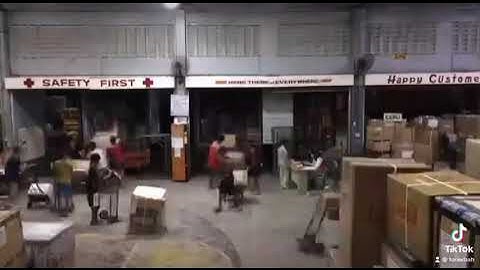 UMAC -Your Most Trusted Forwarder in the Philippines