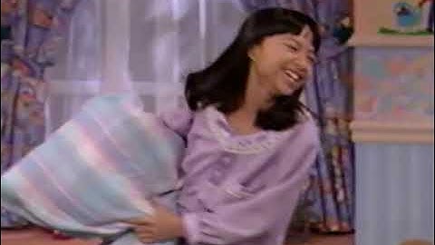 Imagination Island (1998 Version) Part 4