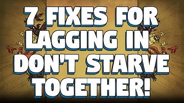 How To Fix Lag in Don