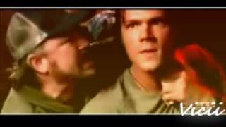 Judas. - A SPN music video.