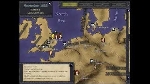 Principia: Master of Science - Isaac Newton Part 3