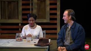 UIC Theatre Luck of the Irish 2019-2020