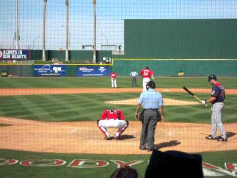 Travis Hafner Photo 16