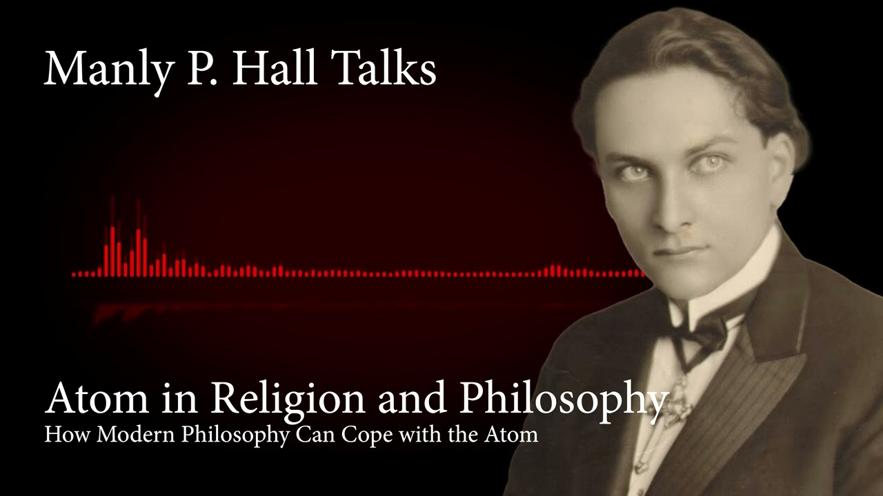 Atom in Religion and Philosophy 4   How Modern Philosophy Can Cope with the Atom