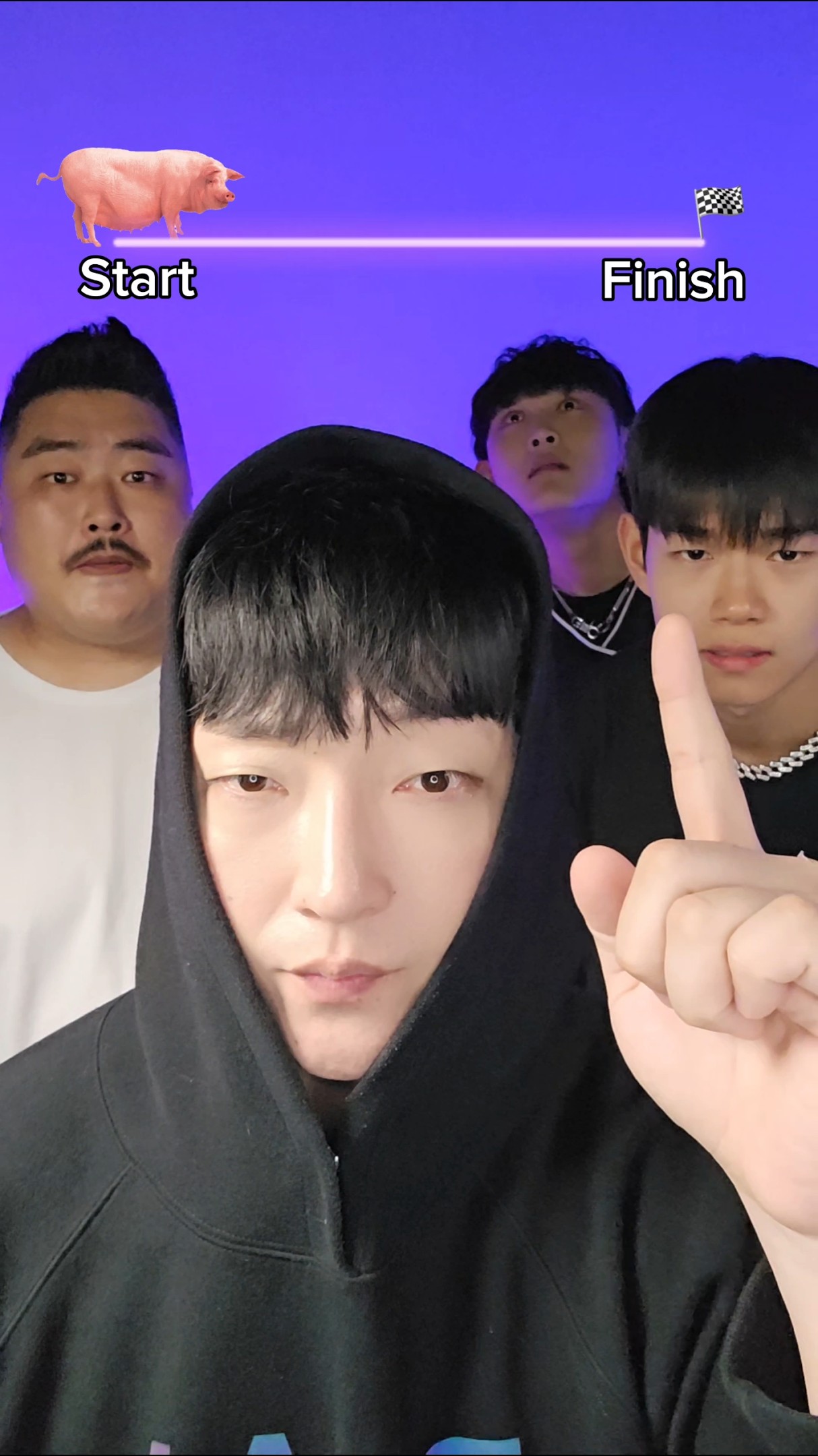 Pig Beatbox Challenge #beatbox #tiktok
