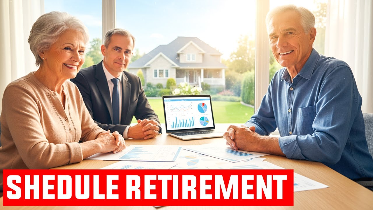 Retirement Planning 101 Simple Guide to Building a Secure Future - YouTube