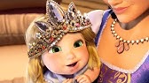 Tangled Full Animated Movie In Hindi HD ! Cartoon Princess Movie Part 1 -  YouTube