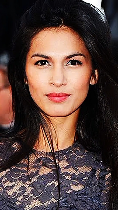 Élodie Yung In Past #shorts