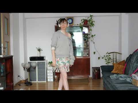 Rhye - Feel your weight (Poolside remix) - Dance Video Choreography by MystiqueL