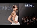 Demetrios | Barcelona Bridal Fashion Week 2017 | Exclusive