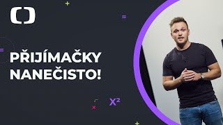 Trénink na přijímačky nanečisto | DouČTo (4. díl)