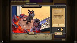  New Pet Deathwing Hearthstone