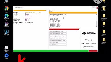 Ultimate SPD FRP Bypass Tool Crack - Unlock Your Device Now!