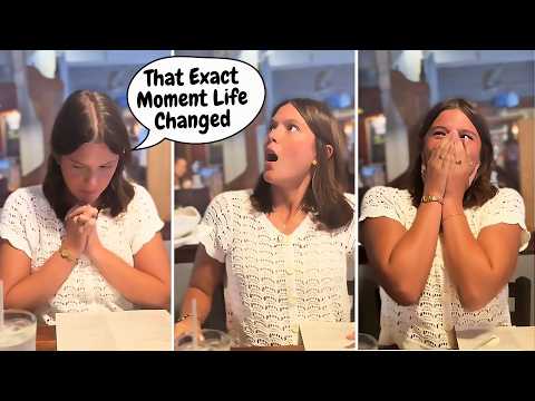 The Most Priceless Moments That Will Make You Cry | Moments Broke Millions of Hearts  ❤️Ep 68.
