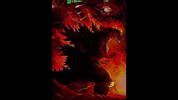 Godzilla in hell vs Nia | Bullying Nia for 30 days Pt. 2 | Collab w/ @lordvenomix #collab