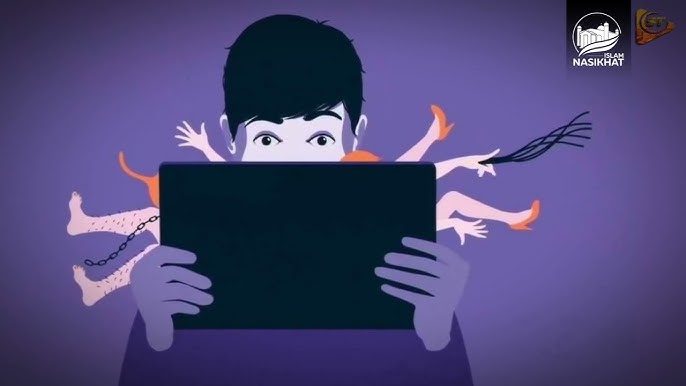 Порно көру: пайдасы мен зияны