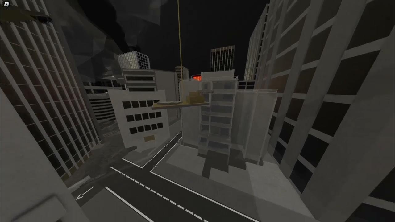 Jjs shinjuku map build update made by doms pro youtube