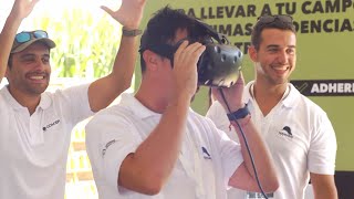 Stand DON MARIO - Expoagro