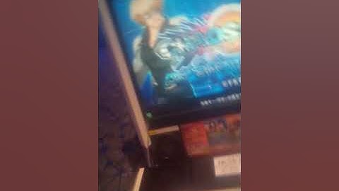 Round 1 Temecula Grand Opening - They have a Marvel vs Capcom 2 Machine