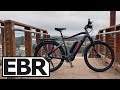 Haibike SDURO Trekking S 9.0 Review - $4.7k