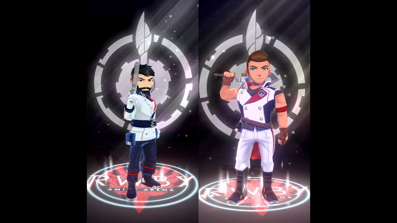 Porter Plays Rwby Amity Arena Atlas Will Prevail Youtube Porter Plays Rwby Amity Arena Atlas Will Prevail Youtube
