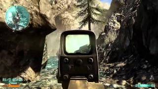 Medal of Honor: Clean Sweep Trailer