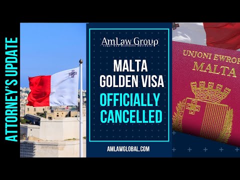Malta Shuts Down Citizenship by Investment Program — What It Means for You in 2025