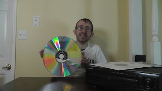 Getting Into Laserdisc in 2023