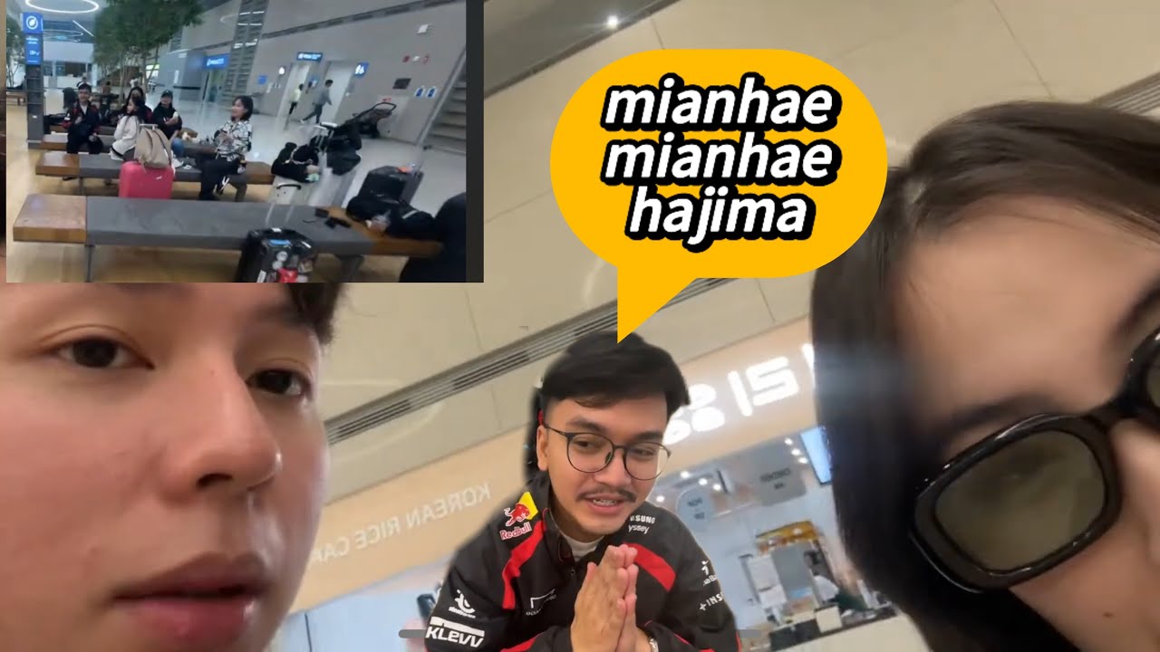 IRL Kevin Susanto Menjemput Tim Bala-Bala || Setiawan Ade Berbicaranya ...